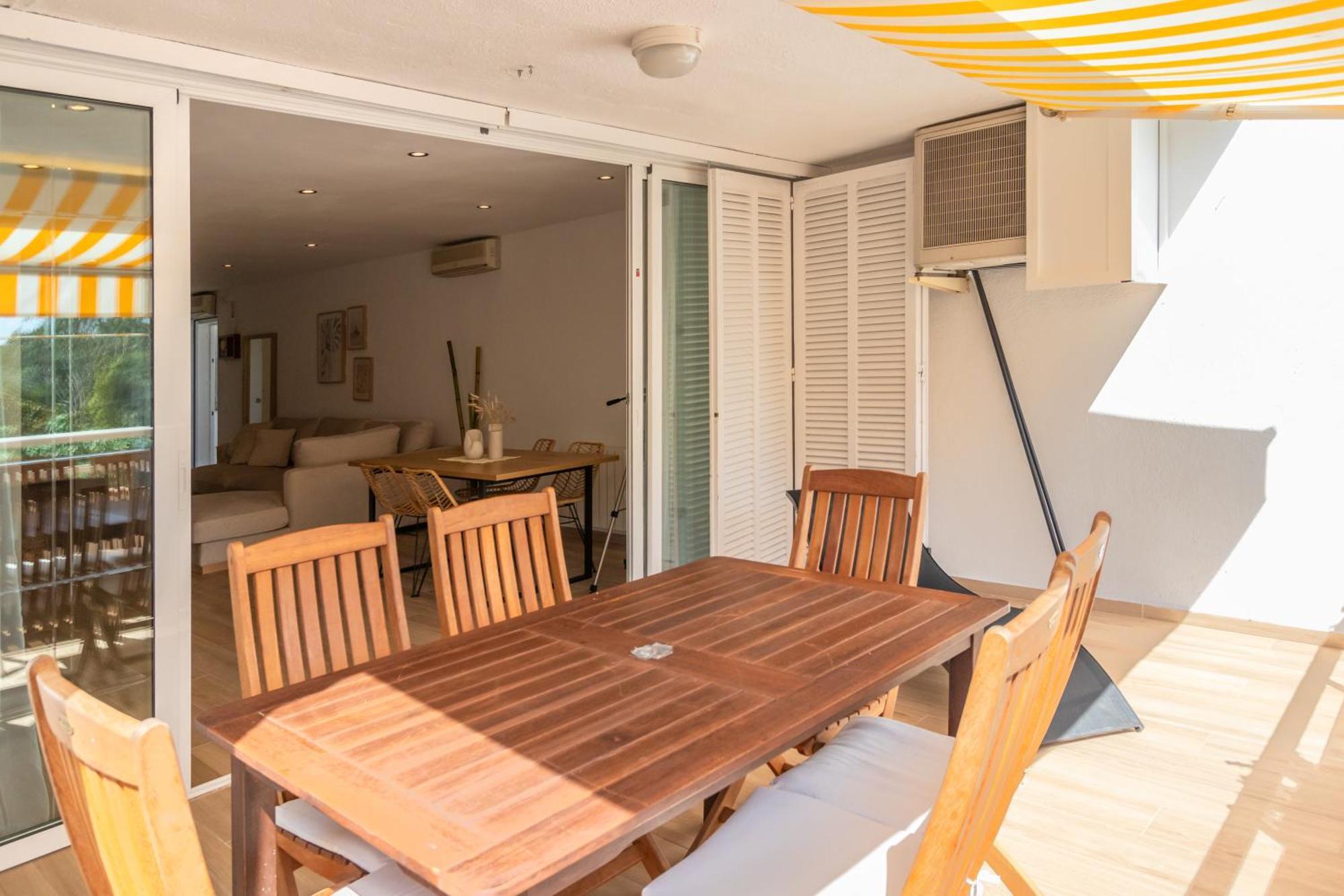 Brava Beach Platja d'Aro Exterior foto